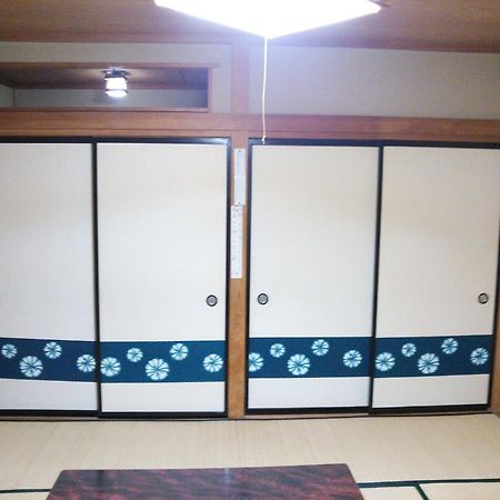 Minshuku Hogetsu Hotel Fujikawaguchiko Ngoại thất bức ảnh