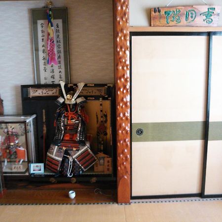 Minshuku Hogetsu Hotel Fujikawaguchiko Ngoại thất bức ảnh