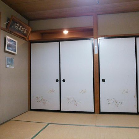 Minshuku Hogetsu Hotel Fujikawaguchiko Ngoại thất bức ảnh