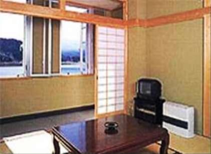 Minshuku Hogetsu Hotel Fujikawaguchiko Ngoại thất bức ảnh