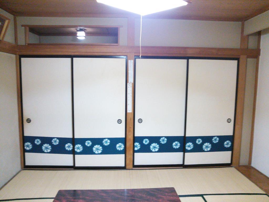 Minshuku Hogetsu Hotel Fujikawaguchiko Ngoại thất bức ảnh