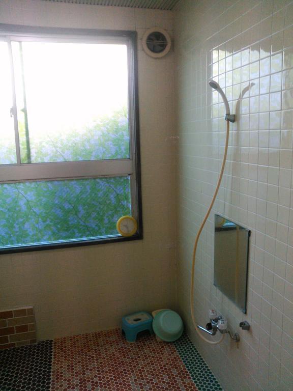 Minshuku Hogetsu Hotel Fujikawaguchiko Ngoại thất bức ảnh