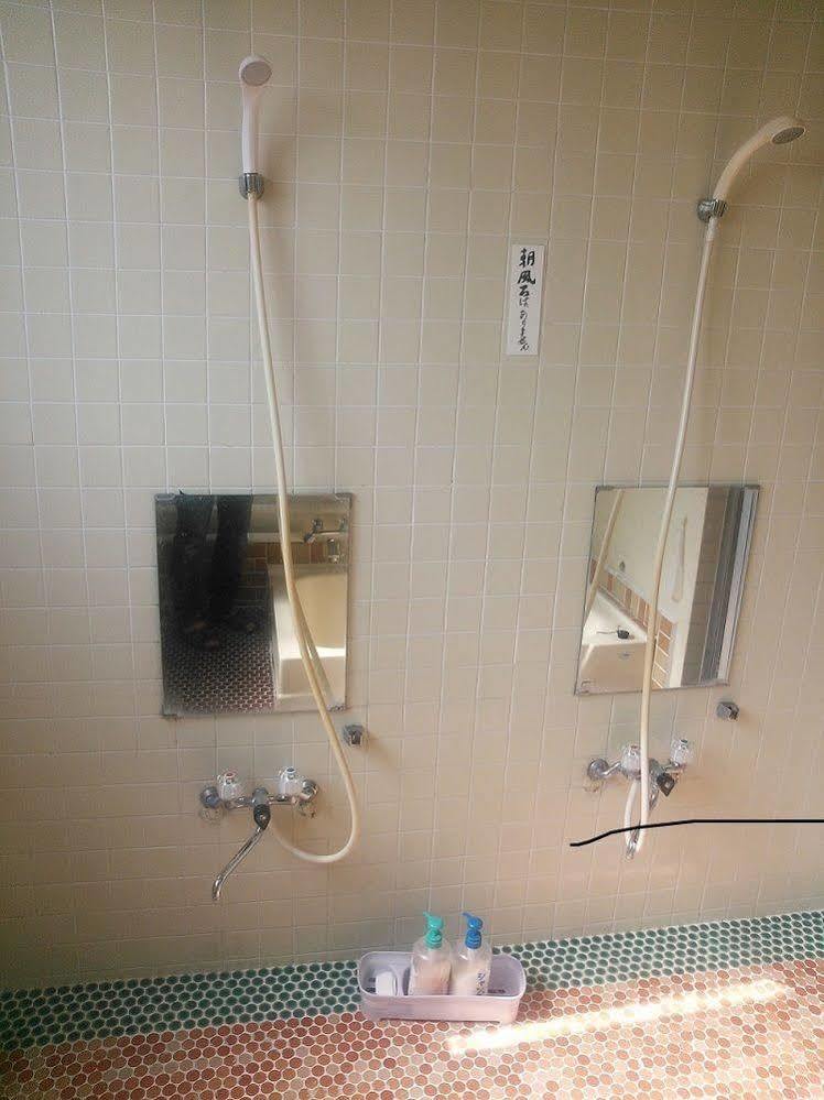 Minshuku Hogetsu Hotel Fujikawaguchiko Ngoại thất bức ảnh