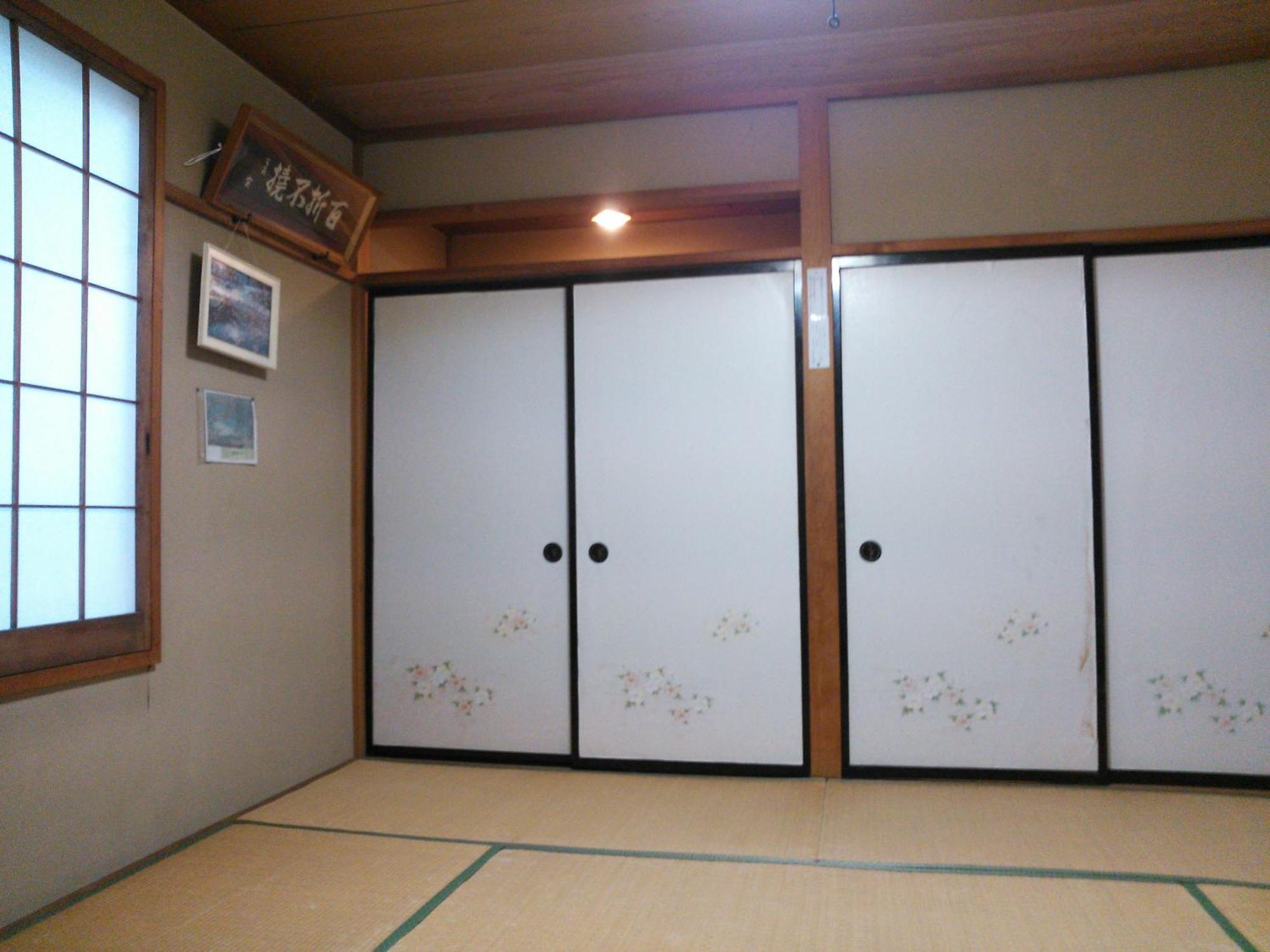 Minshuku Hogetsu Hotel Fujikawaguchiko Ngoại thất bức ảnh