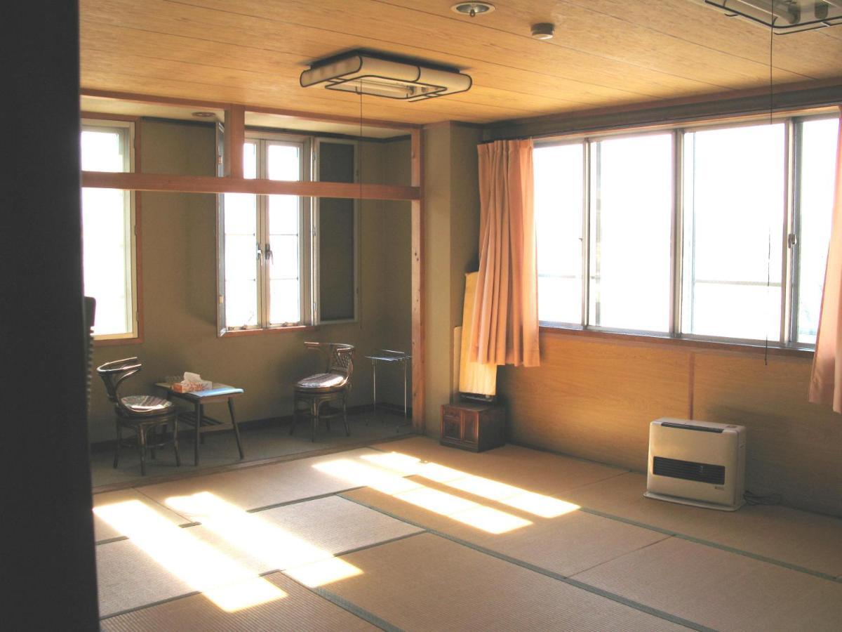 Minshuku Hogetsu Hotel Fujikawaguchiko Phòng bức ảnh